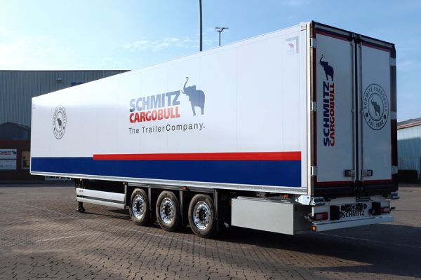 Truckland Servicio Oficial Schmitz Cargobull